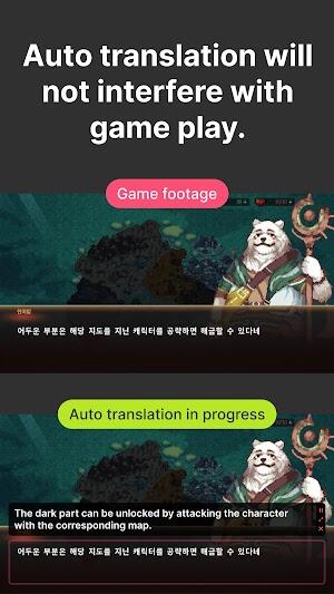 <p>Mga Tip sa Pag-maximize Game Screen Translate 2024 Paggamit</p>
<p>I-customize ang Mga Setting: Isaayos ang laki ng font, mga kagustuhan sa wika, at ang pag-uugali ng lumulutang na window para sa isang personalized na karanasan.<br>I-explore ang Bahagyang Pagsasalin ng Screen: Magsalin lamang ng mga partikular na bahagi ng screen para sa isang mas malinis, mas nakatuong pagsasalin.</p>
<p><img src=