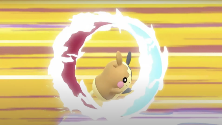 Morpeko電氣Pokémon GO，傳聞Dynamax更新迫在眉睫