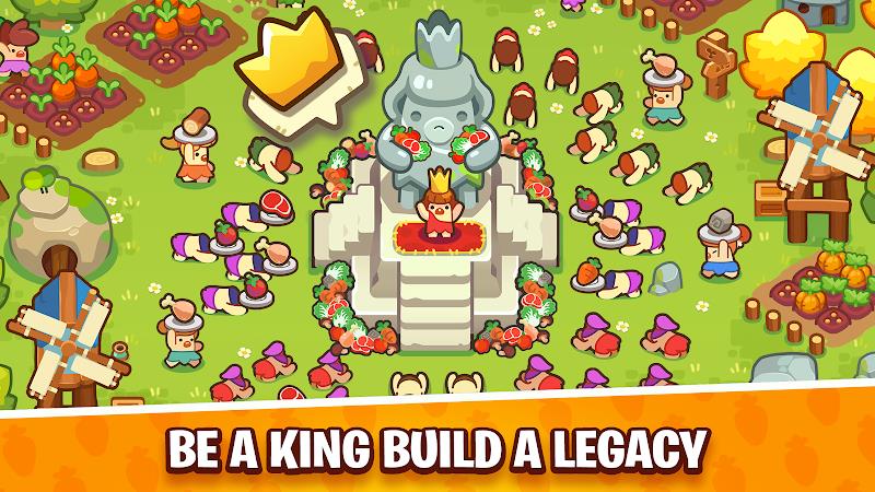 Me is King Capture d'écran 2