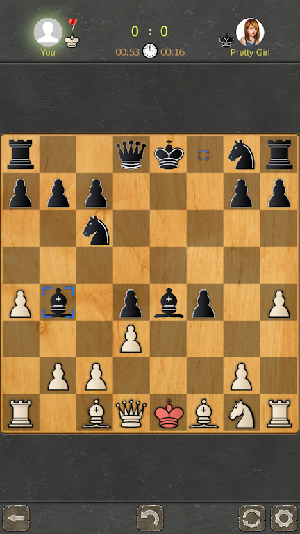 Chess 2019 Captura de pantalla 3