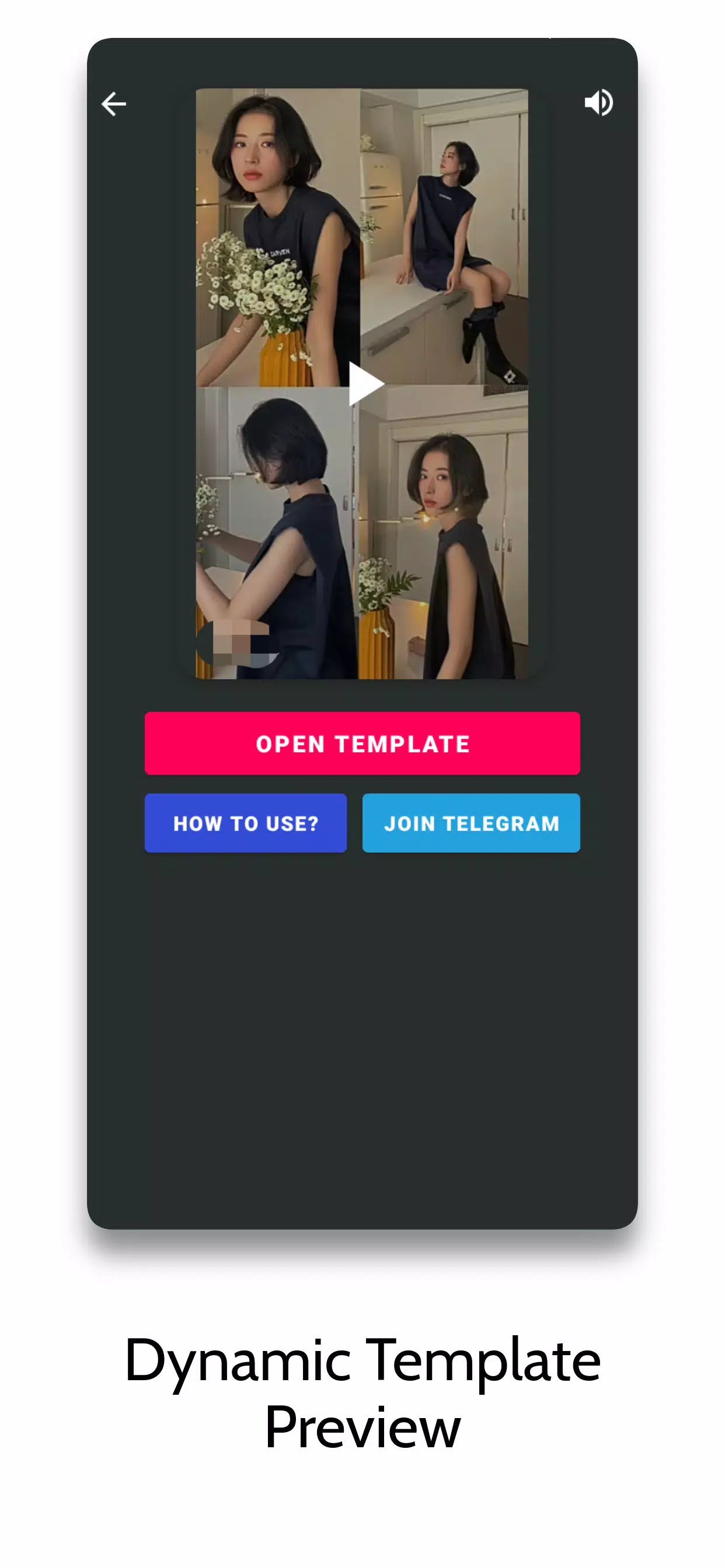CVT Template ภาพหน้าจอ 1