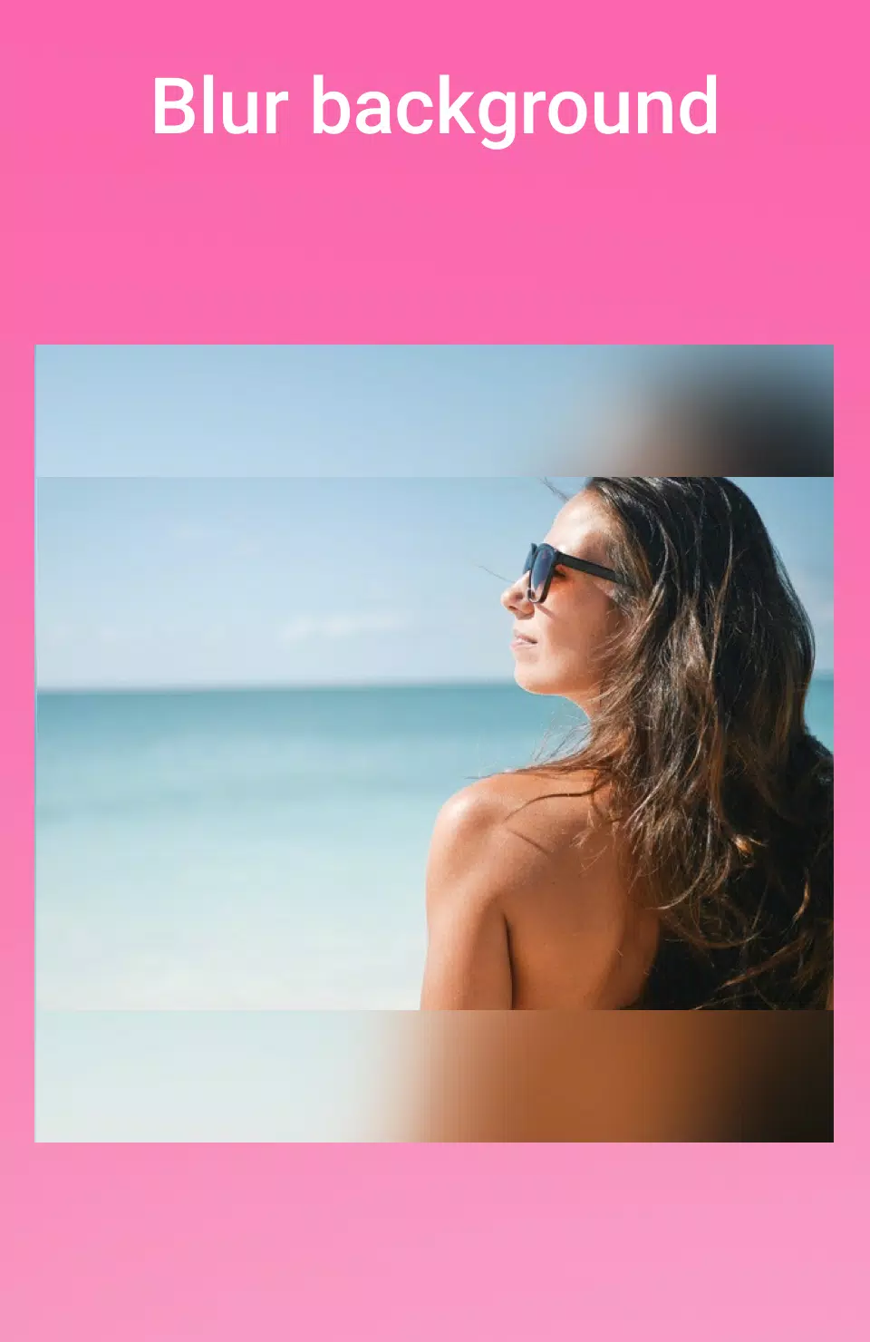 Beauty Camera স্ক্রিনশট 2