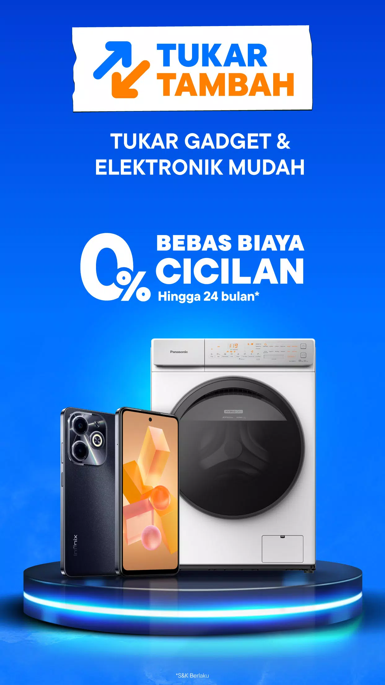 Blibli Ulang Tahun 13th 스크린샷 3
