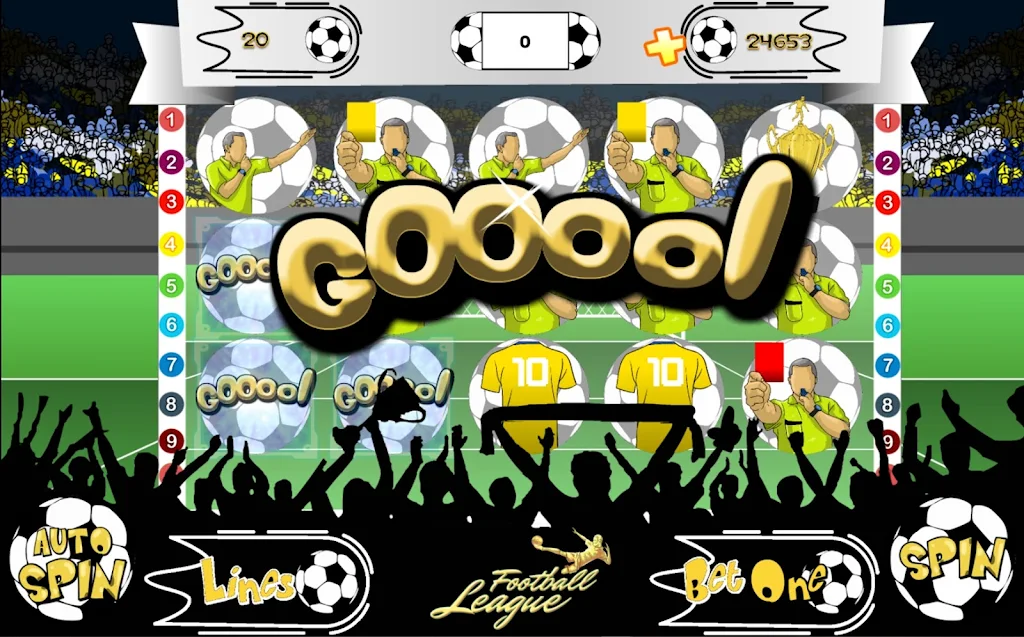 Casino - Fortune Slots Pagcor Screenshot 3