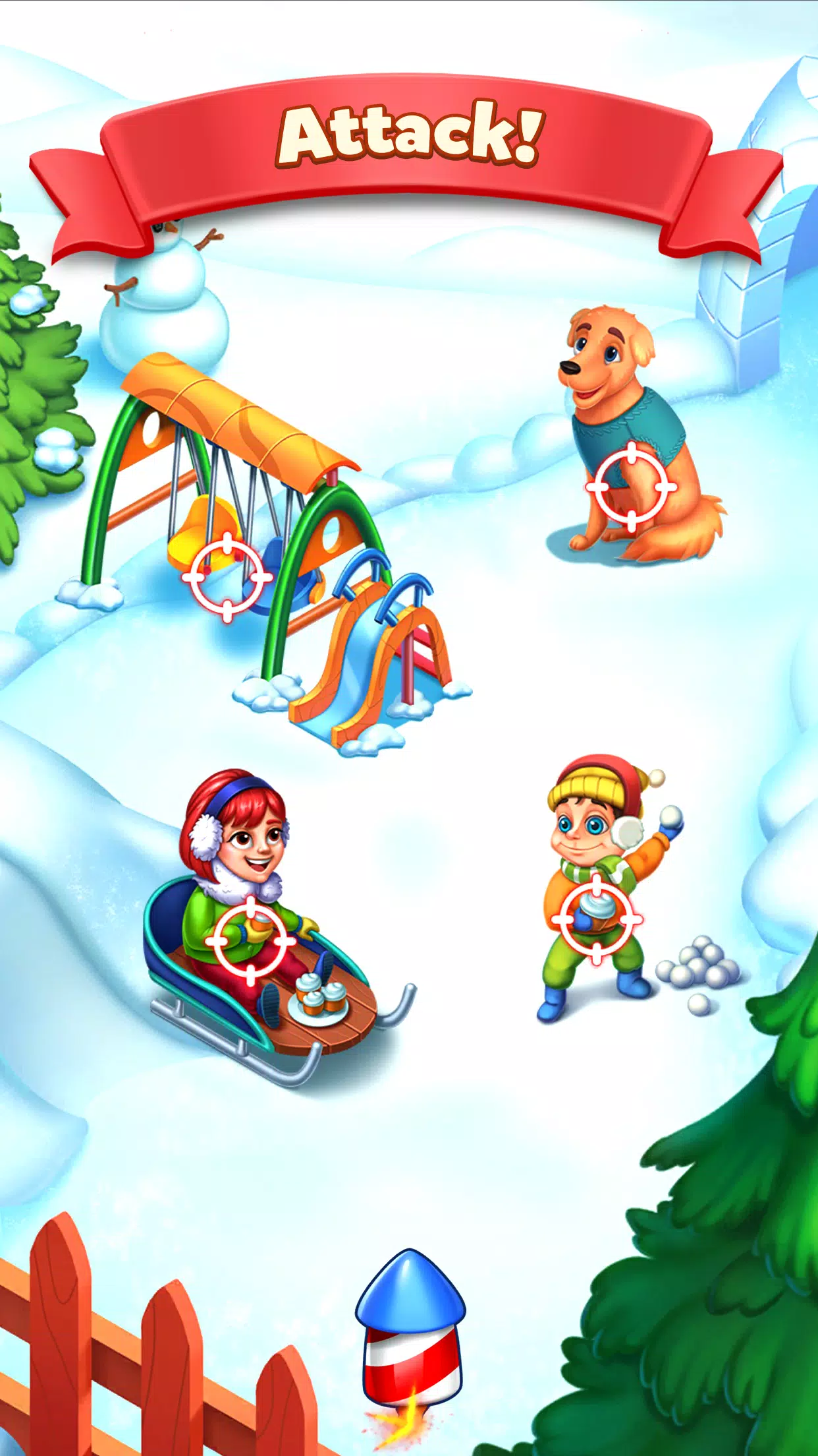 Wonder GO! Ảnh chụp màn hình 0