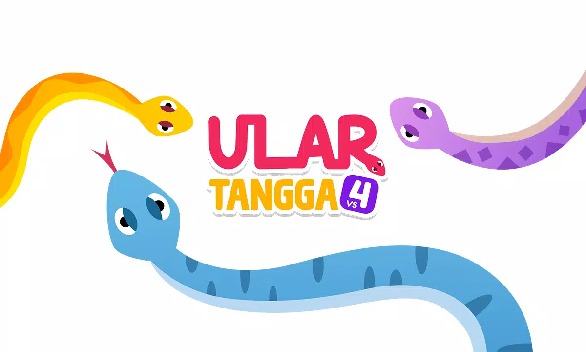 Ular Tangga Screenshot 0