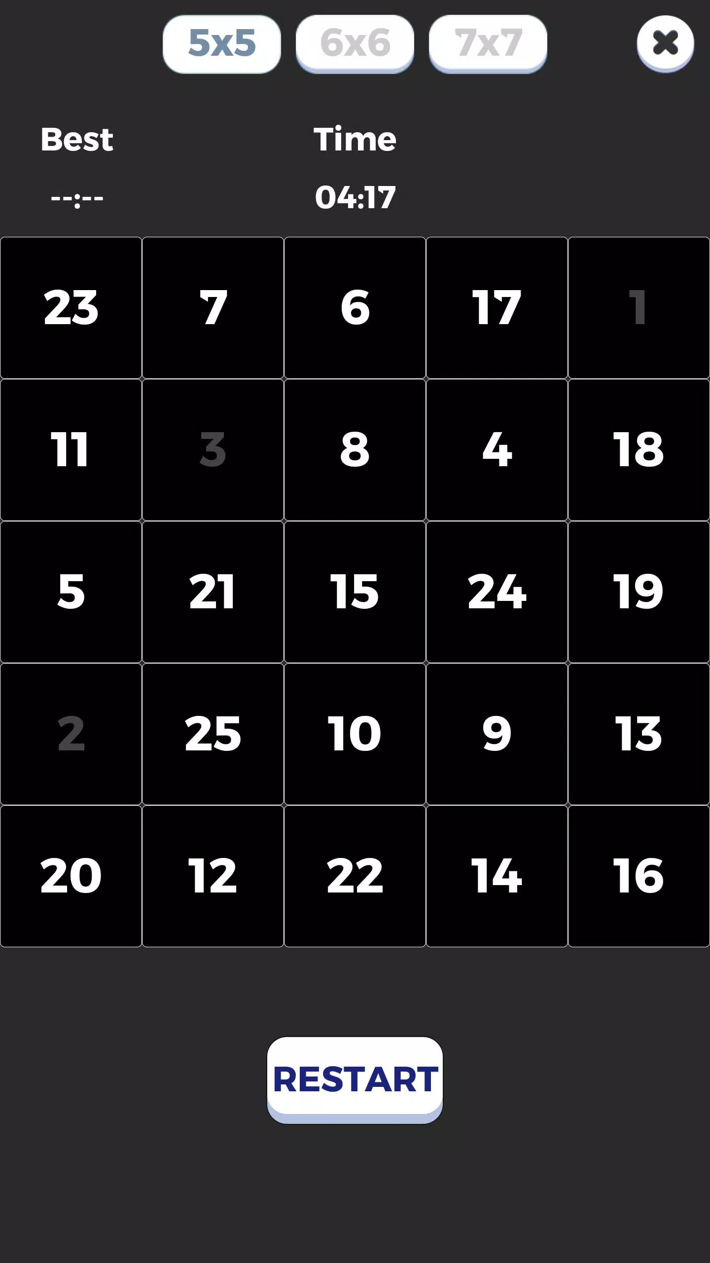 Logic Club ภาพหน้าจอ 3