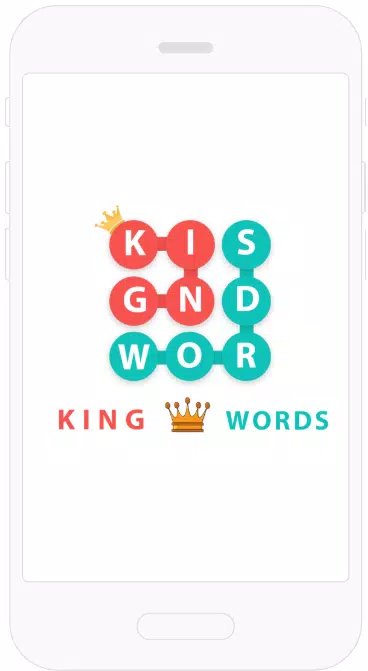 King Words應用截圖第0張