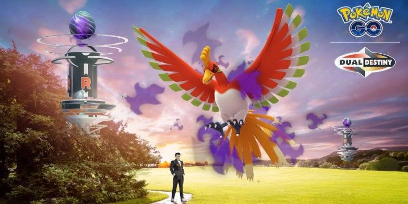 PokémonGo在重大更新中提高了全球產卵率