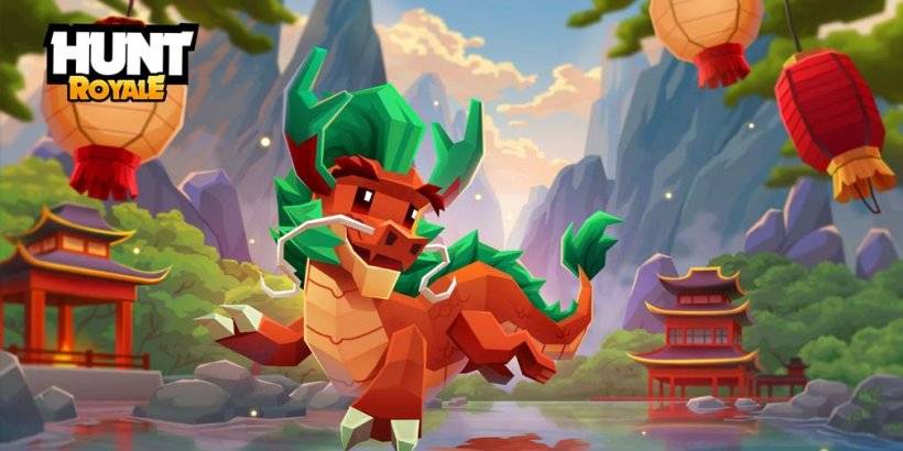 亨特·皇家（Hunt Royale