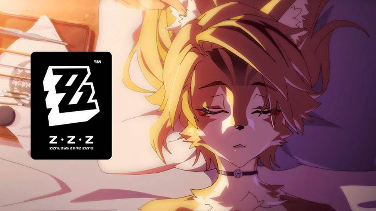 Zenless Zone Zeroで発表されたPulchraの魅力的なティーザー