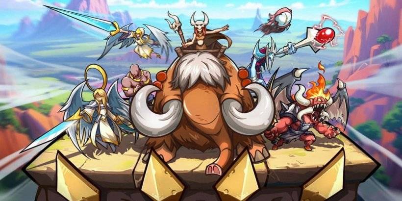 Goat Games lança Punch Out: CCG Duel, um novo jogo de cartas de construção de baralho