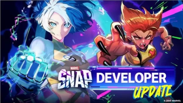 New X-Men Season Launches in Marvel Snap at Xavier's Institute