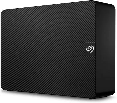 22TB Seagate ฮาร์ดไดรฟ์ภายนอกลดราคาที่ Amazon: ข้อตกลงการจัดเก็บในท้องถิ่นที่ดีที่สุด