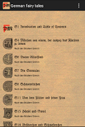 German Fairy Tales應用截圖第1張