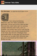 German Fairy Tales應用截圖第3張