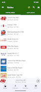Rádio FM Brasil (Brazil) Tangkapan skrin 0