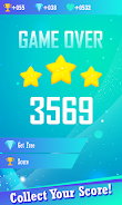 Piano de Lyna Tiles Game應用截圖第3張