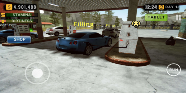 Pumping Simulator 2024 스크린샷 0