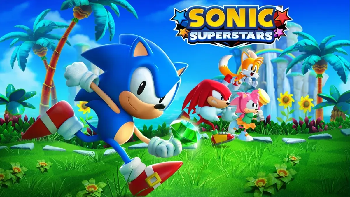 <p>好了,各位!做好準備,踏上閃電般的旅程,穿越令人興奮的“Free Sonic Superstars”王國!這不僅僅是一個遊戲;這是一次瘋狂的旅程,會讓您緊張不已。所以,戴好帽子,讓我們開始吧!</p>
<p><strong>主要特點:</strong></p>
<ol><li><strong>極速平台:</strong>衝過錯綜複雜的關卡從未如此激動人心。快速穿過環路、跳過障礙、與時間賽跑,力爭成為終極超級巨星。</li><li><strong>標誌性角色:</strong>扮演您最喜歡的索尼克角色,每個角色都擁有獨特的能力和風格為遊戲體驗增添了一層深度。選擇你的超級巨星,開辟屬於自己的勝利之路!</li><li><strong>創新關卡設計:</strong>Free Sonic Superstars的世界充滿了創造力。每個關卡都是設計傑作,每一個回合都會帶來新的挑戰和驚喜。準備好迎接一場既令人興奮又充滿挑戰的視覺盛宴。</li><li><strong>豐富的能量提升:</strong>釋放內在的力量!收集散落在各個關卡中的金幣和能量道具,以解鎖提升、轉變和暫時的無敵。這些基本工具將幫助您克服遊戲中的眾多挑戰。</li><li><strong>多人混亂:</strong>在令人心潮澎湃的多人遊戲模式中挑戰您的朋友。在友好的比賽中衝向終點線,或者組隊一起應對遊戲中的眾多冒險。</li><li><strong>令人驚歎的配樂:</strong>沉浸在遊戲的氛圍配樂中,這些配樂增強了追逐的刺激感。從寧靜的風景到瘋狂的動作場麵,Free Sonic Superstars的音樂完美地捕捉了冒險精神。</li><li><strong>免費遊戲:</strong>是的,您沒看錯! Free Sonic Superstars 適合所有人,無需價格標簽即可帶來頂級遊戲。今天就進入遊戲開始你的冒險吧!</li></ol><p><img src=