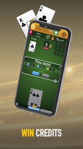 Hokm Screenshot 3