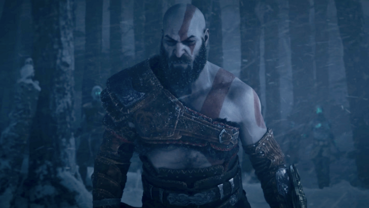 God of War Ragnarok's Mixed Steam Reviews Amidst PSN Requirement Controversy