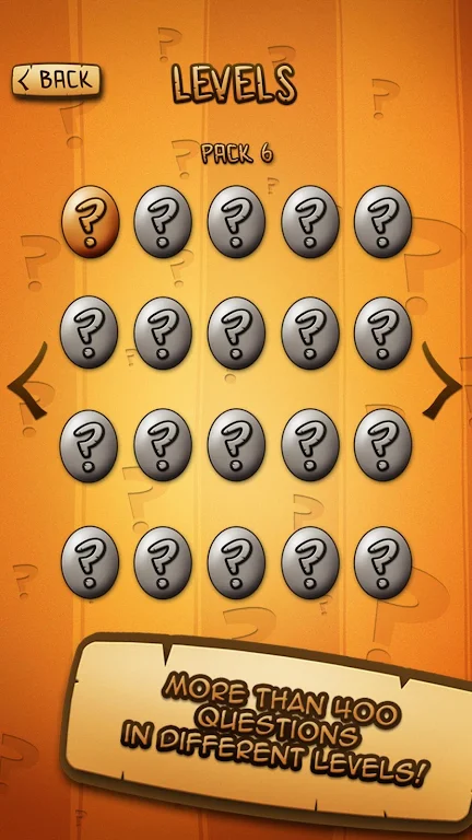 Online Anime Quiz & Test Captura de tela 1