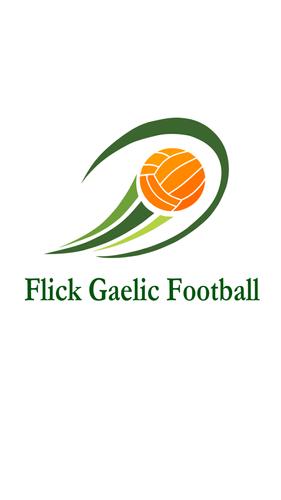 Flick Gaelic Football Capture d'écran 2