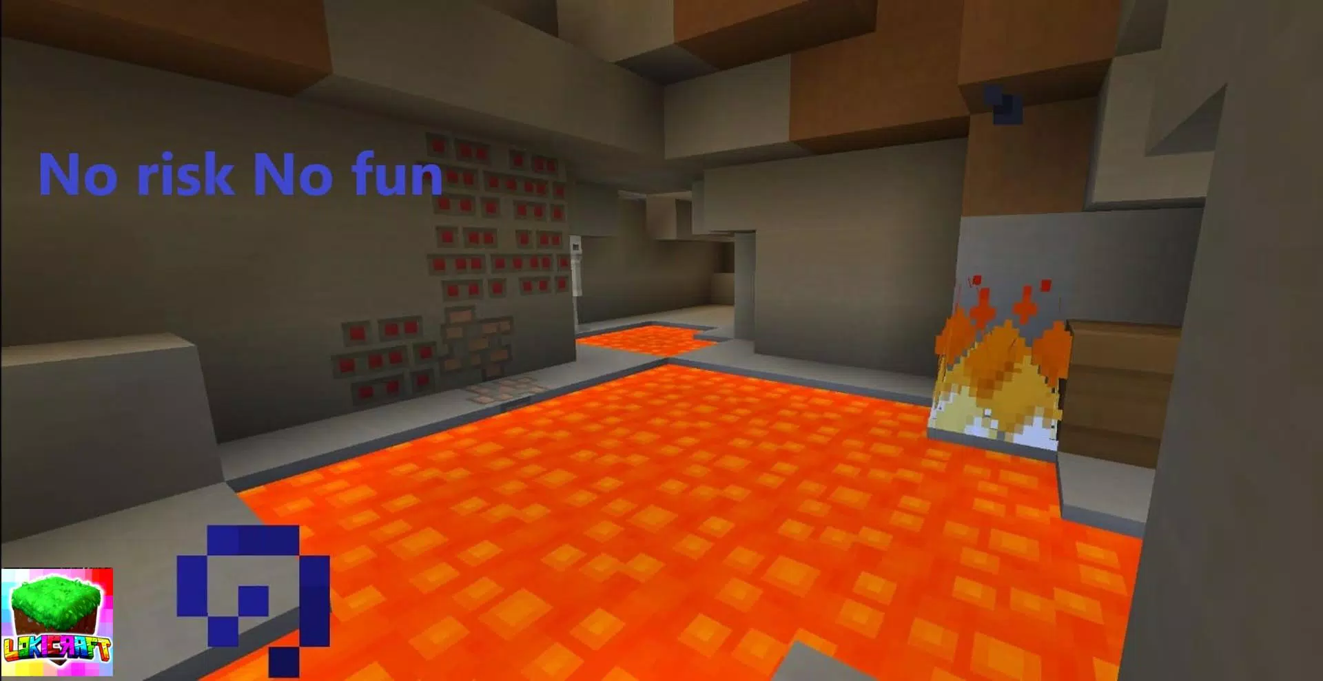 Локикрафт應用截圖第3張