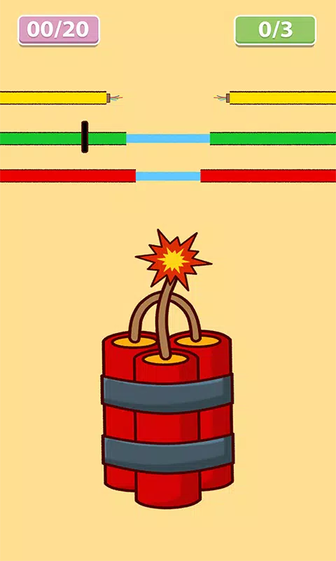 Satisfy Viral Challenge Captura de tela 1