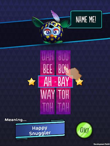 Furby BOOM應用截圖第2張