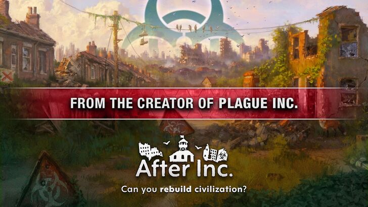 <anciply Plague Inc.续集卖出$ 2的价格低2美元