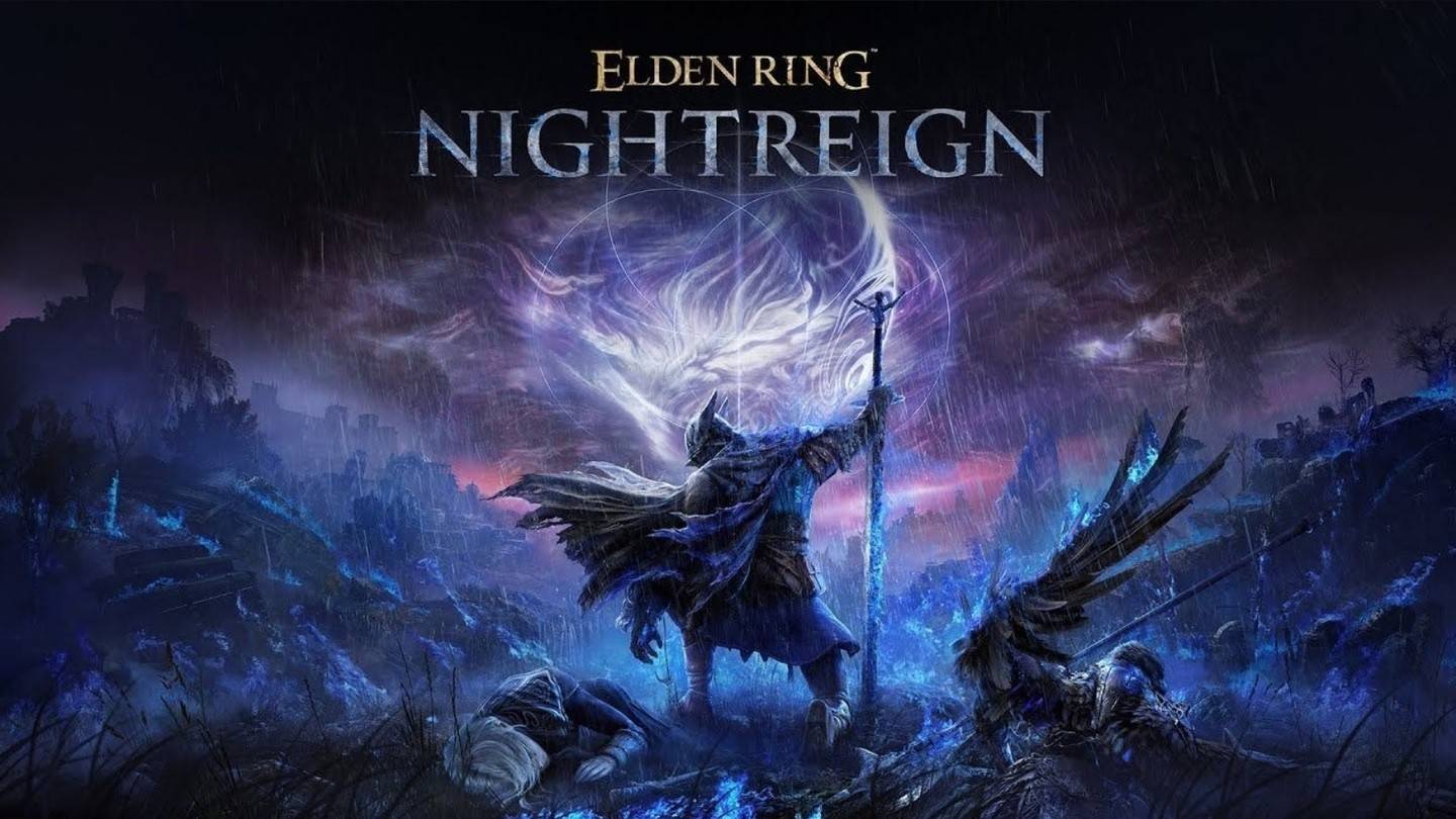 《Elden Ring Nightreign》主機獨家測試開始