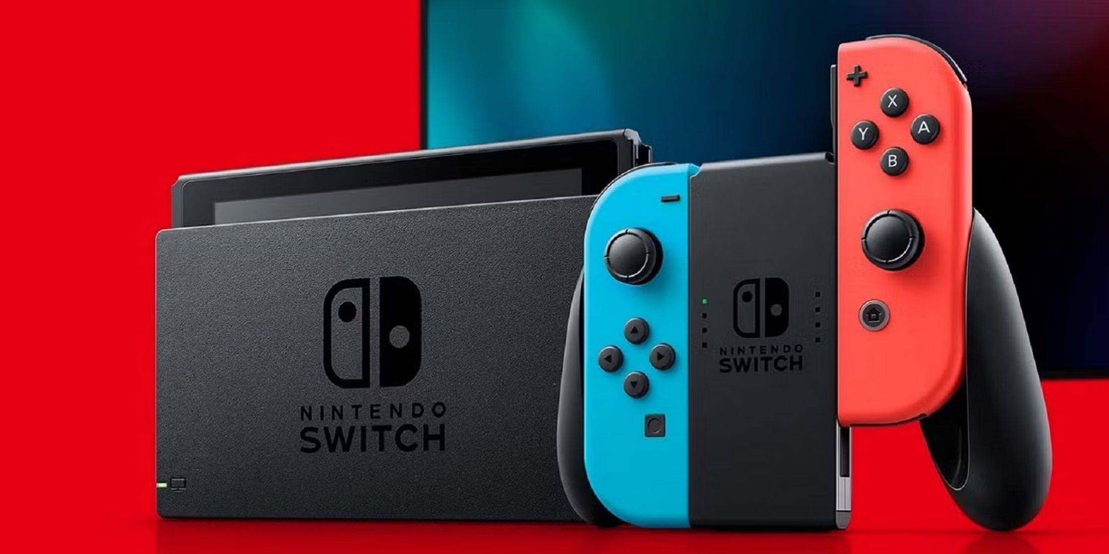 Nintendo Switch 2 Rumored to Feature Highly Anticipated 2024 Title