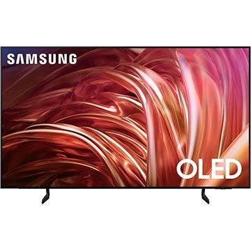 三星OLED電視：65英寸和77英寸的車型削減了超級碗