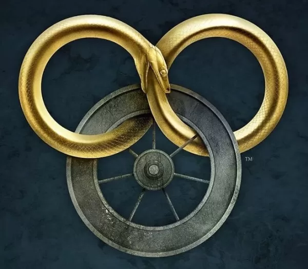Wheel of Time Series: $ 18 deal als showstromen op Prime Video