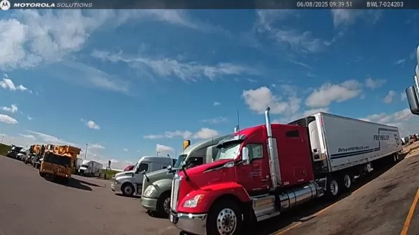 Nintendo Switch 2的140萬美元從GameStop Truck盜竊
