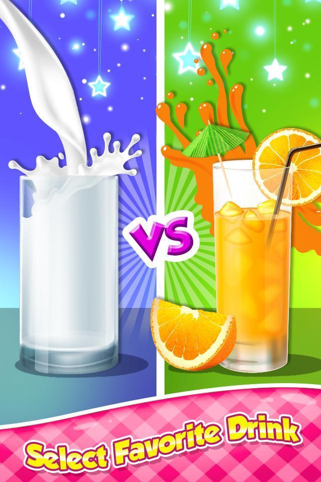 Breakfast Cooking - Kids Game應用截圖第3張