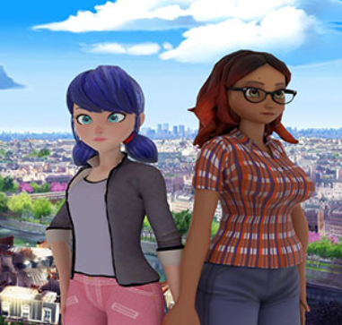 Marinette’s Week應用截圖第0張