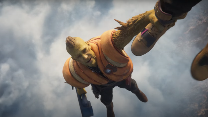 Marvel Rivals' Strong Performance in Comparison