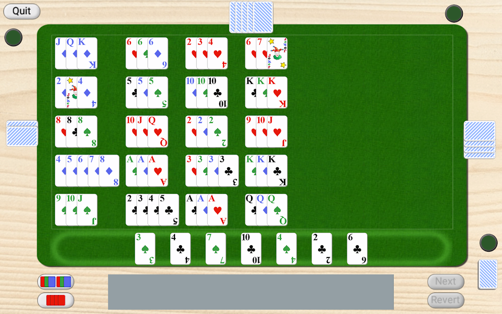 Rummy Mobile HD Screenshot 0