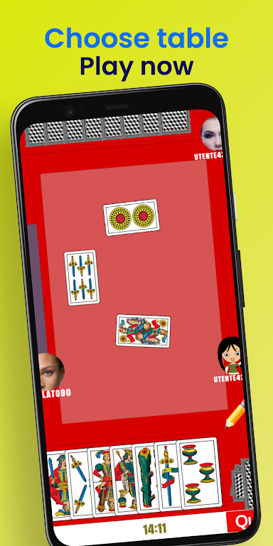 Scientific Broom Online Скриншот 1