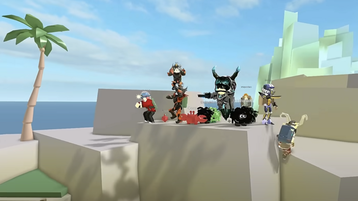 Epic Envisions Cross-Platform Digital Ecosystem