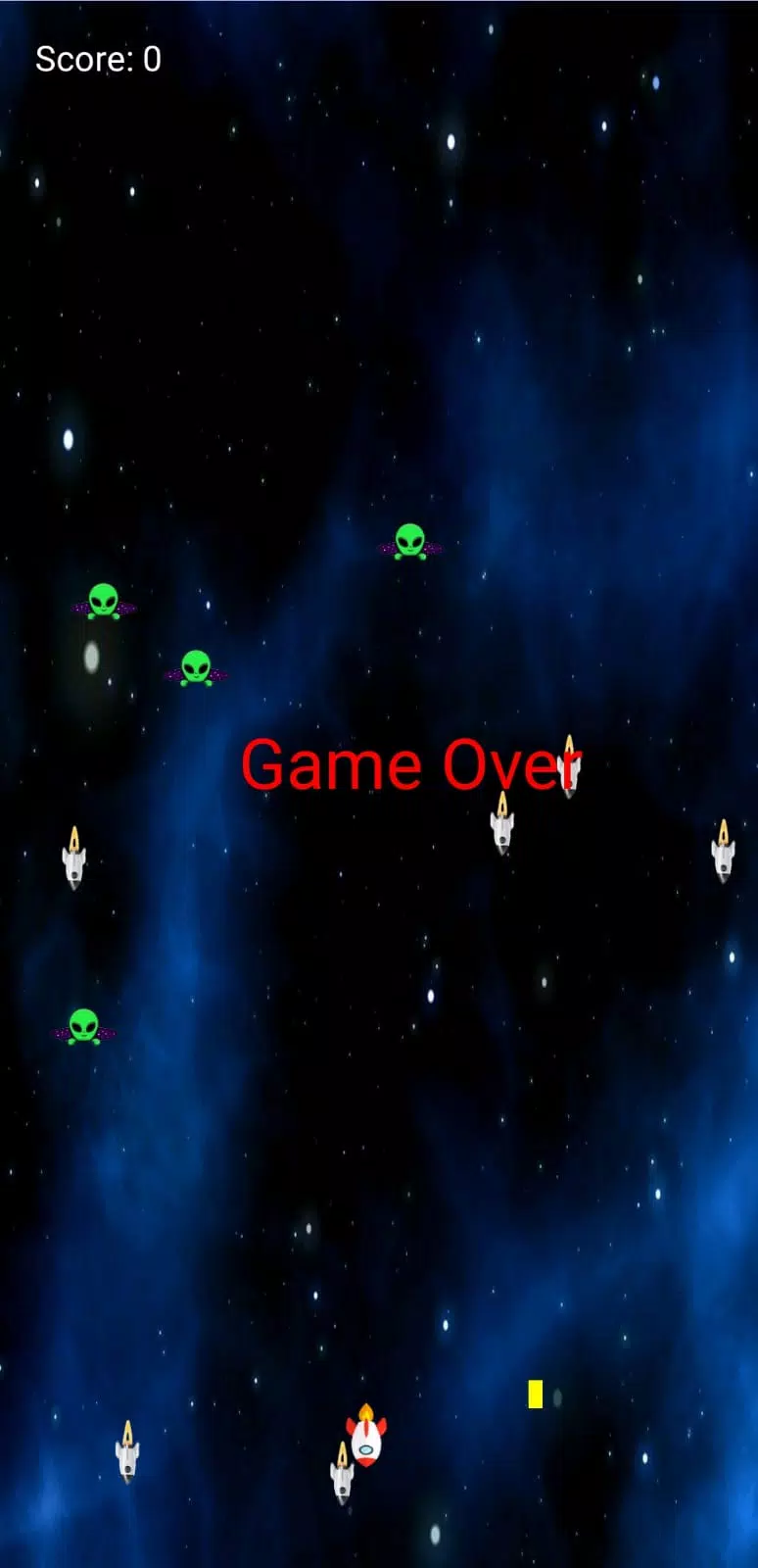 Sky Shooter : Light Captura de tela 3