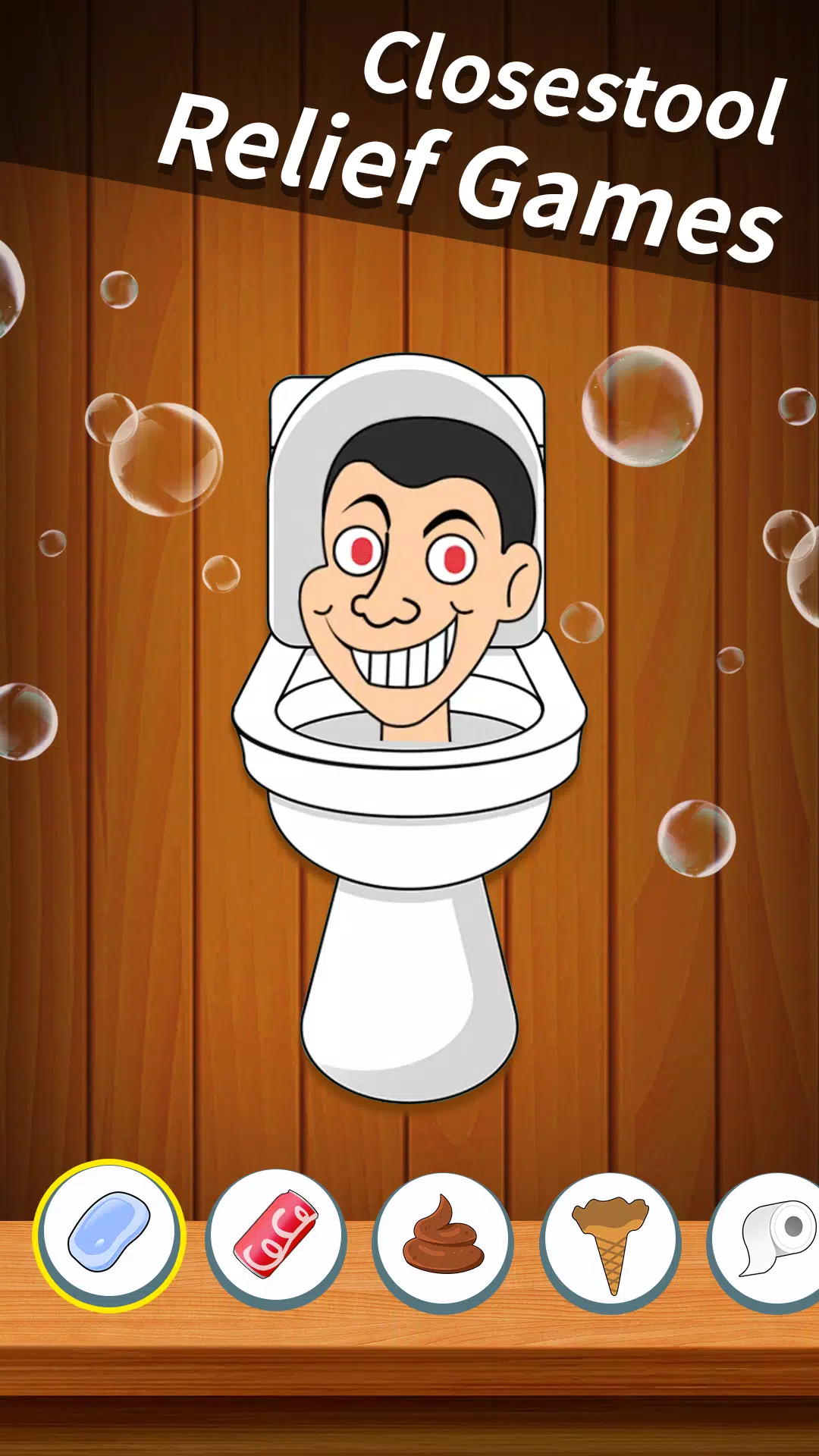 Relax Mini Games Tangkapan skrin 1