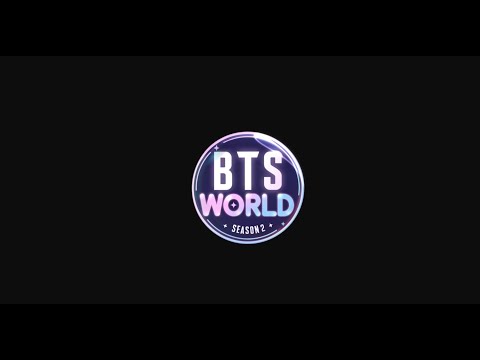 BTS世界第2季