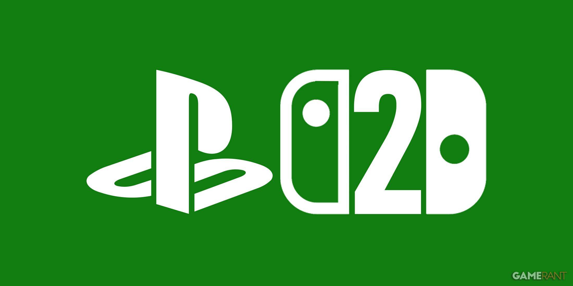 Xbox 傳言 Nintendo Switch 2、PS5 的特許經營權