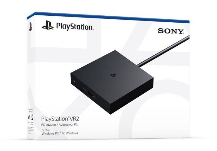 PlayStation VR2到PC連接指南：簡單步驟