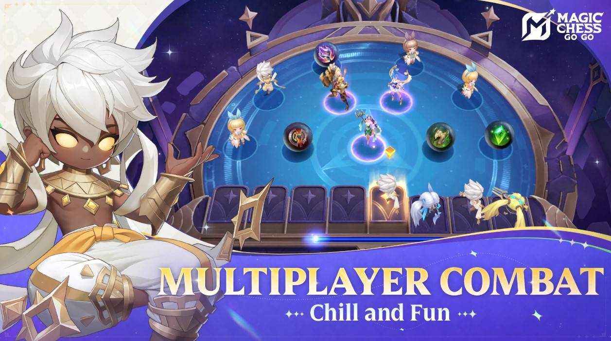 “魔术国际象棋：去 - 高效的钻石使用指南”