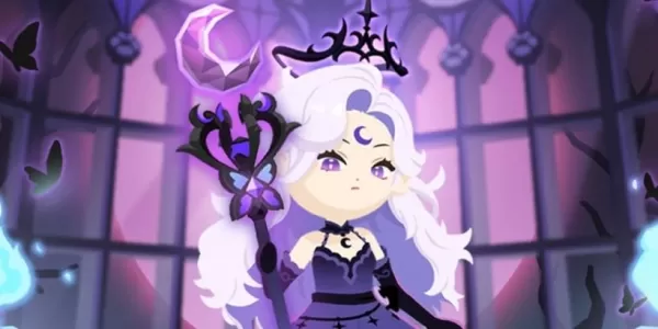 “ Dreamland Nightmare：一起播放的新更新揭幕”